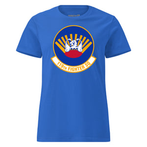 119th Fighter Squadron — Royal