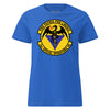3rd Special Operations Squadron Womens T-Shirt - Royal