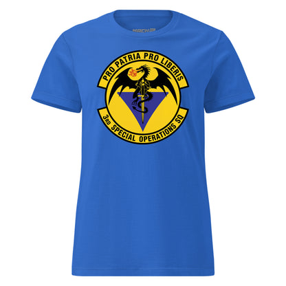 3rd Special Operations Squadron — Royal