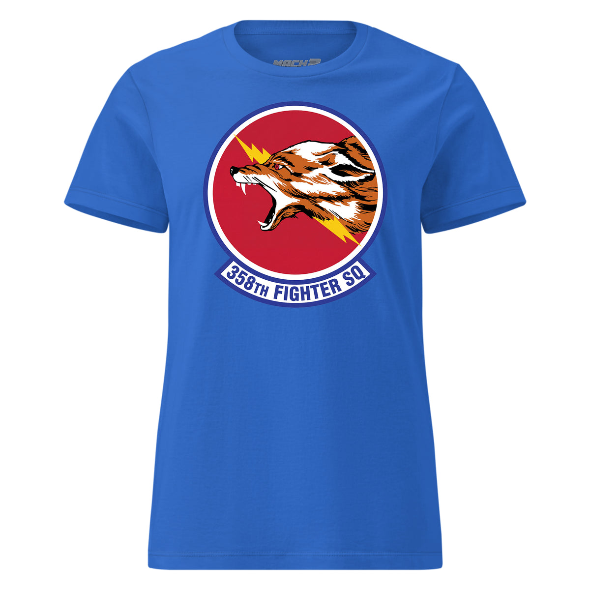 358th Fighter Squadron — Royal