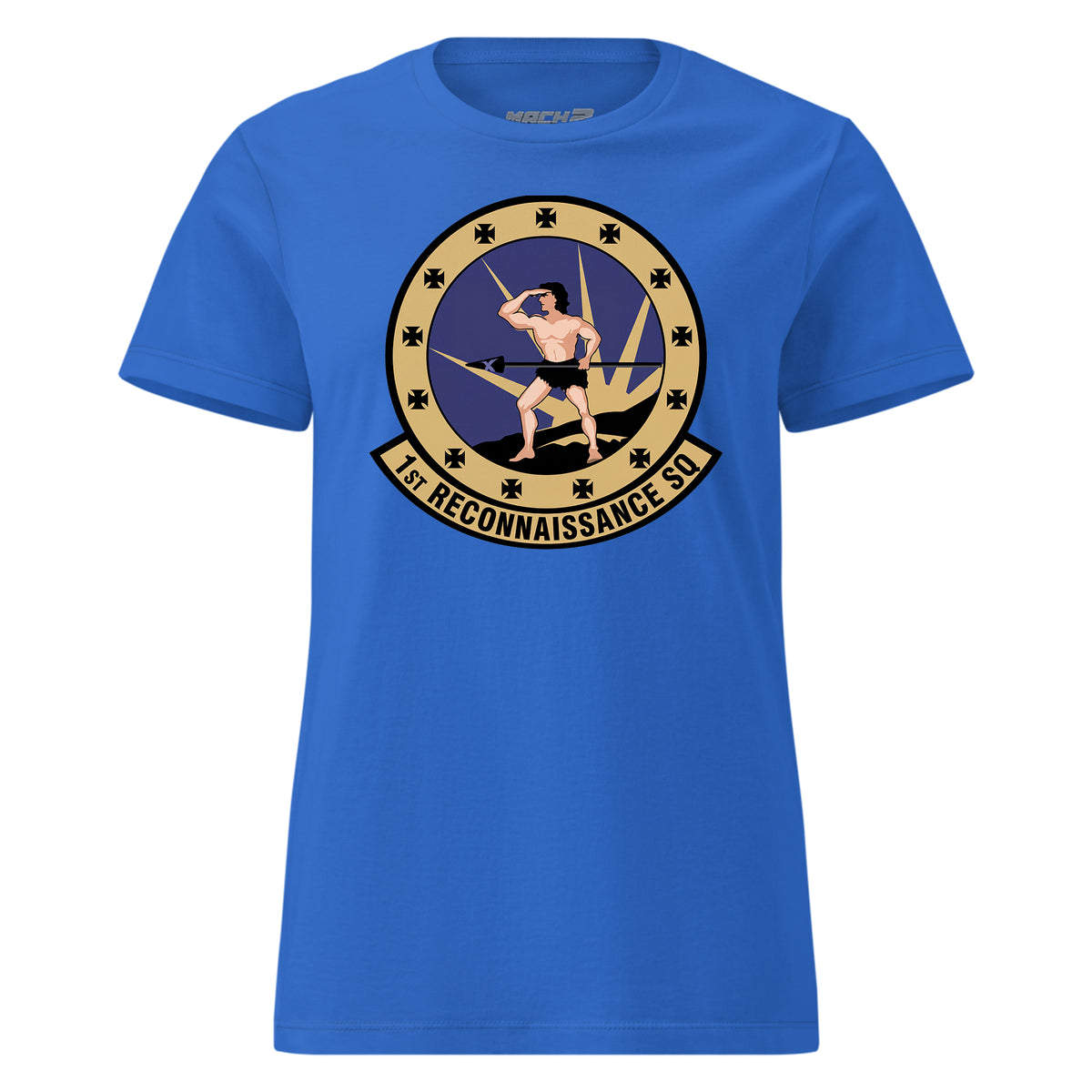 1st Reconnaissance Squadron — Royal