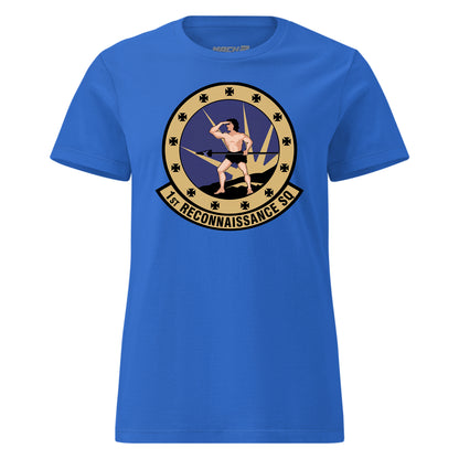1st Reconnaissance Squadron — Royal
