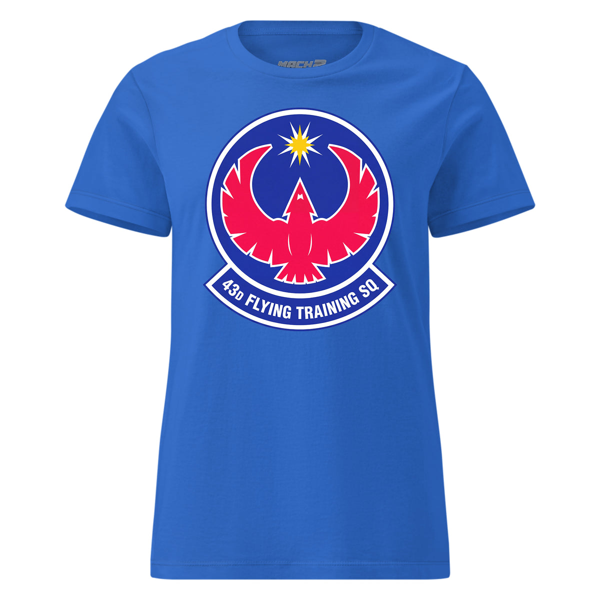 43rd Flying Training Squadron — Royal