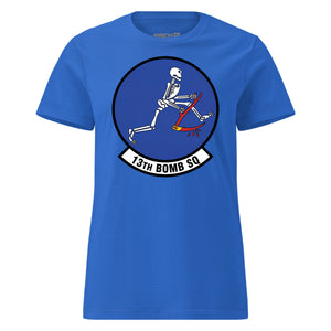 13th Bomb Squadron — Royal