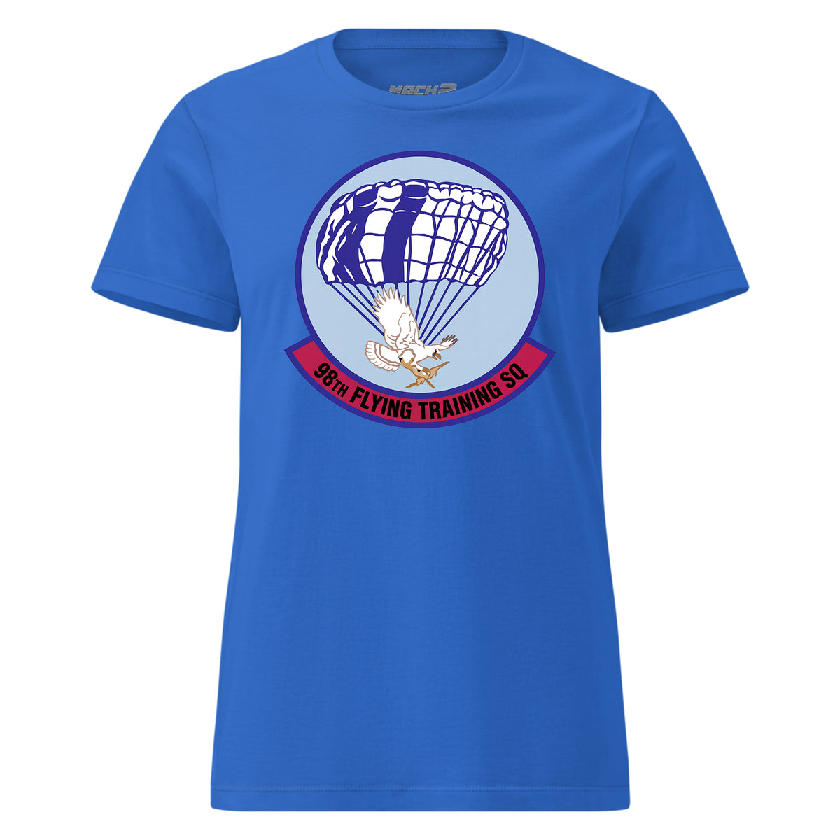98th Flying Training Squadron — Royal