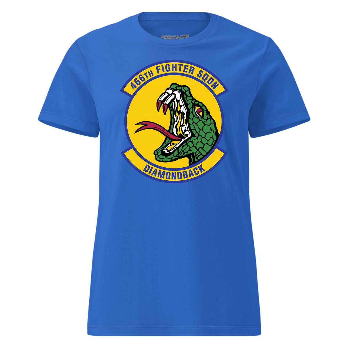 466th Fighter Squadron — Royal