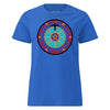 427th Special Operations Squadron Womens T-Shirt - Royal