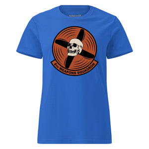 6th Weapons Squadron — Royal