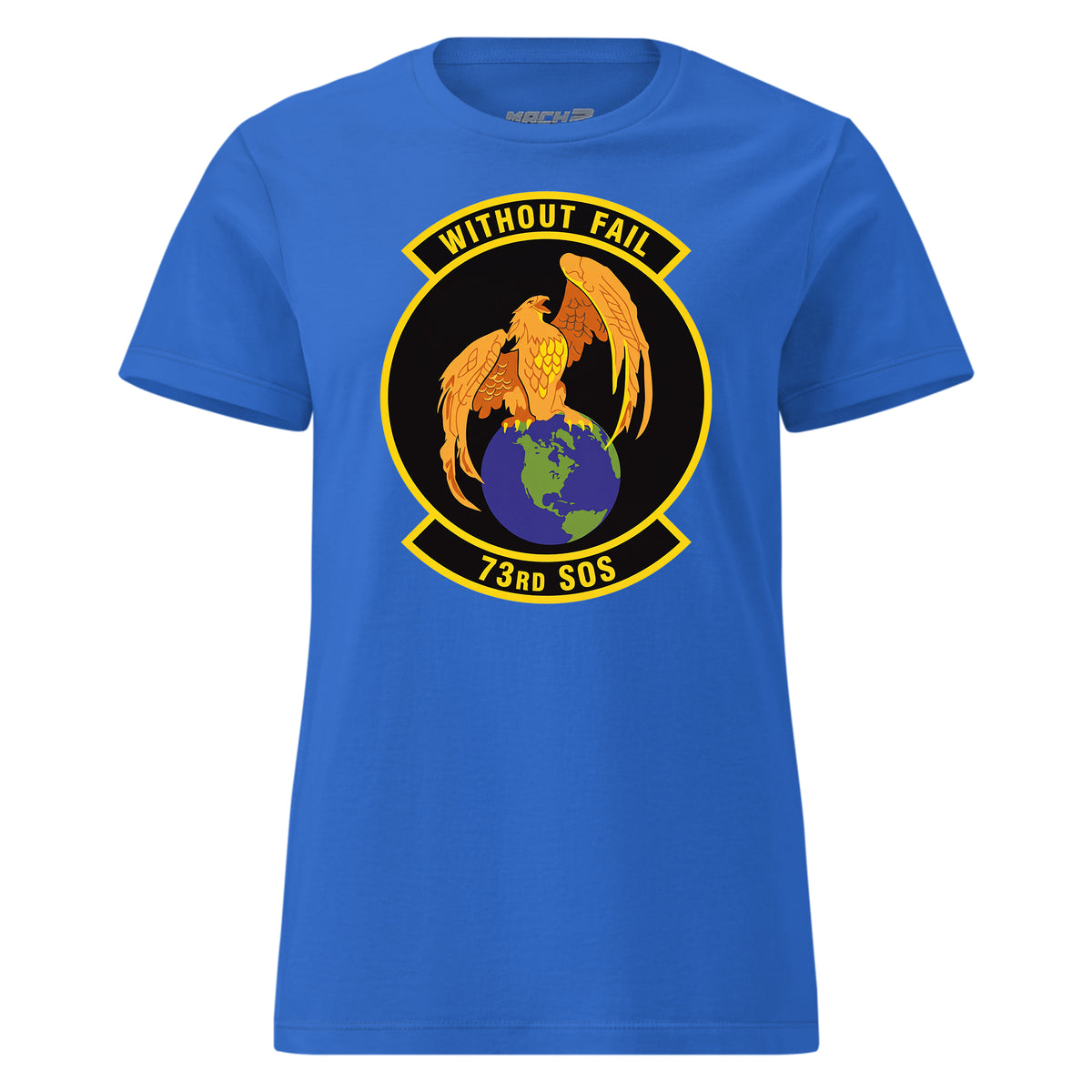 73rd Special Operations Squadron — Royal