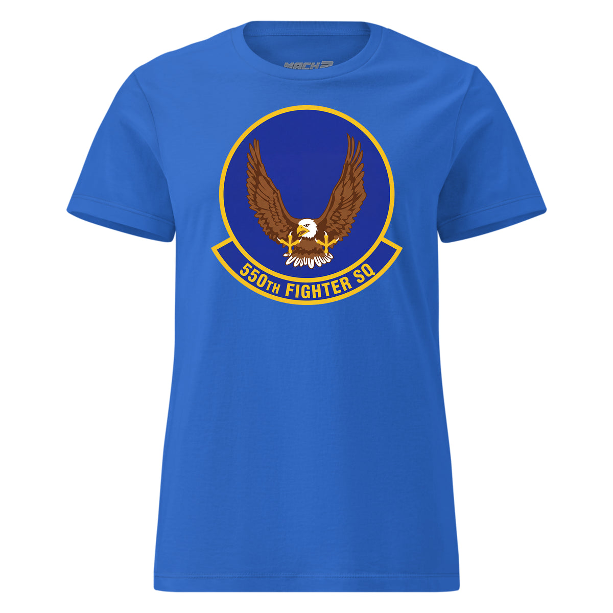 550th Fighter Squadron — Royal