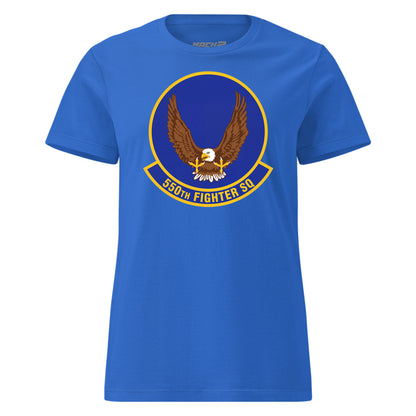 550th Fighter Squadron — Royal