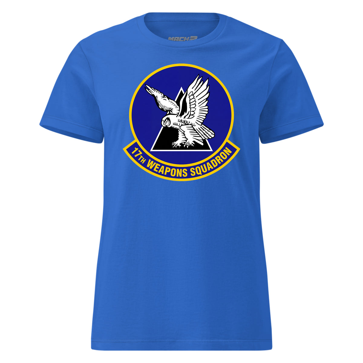 17th Weapons Squadron — Royal