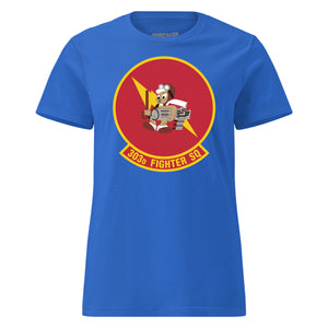 303rd Fighter Squadron — Royal