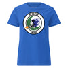 16th Special Operations Squadron Womens T-Shirt - Royal