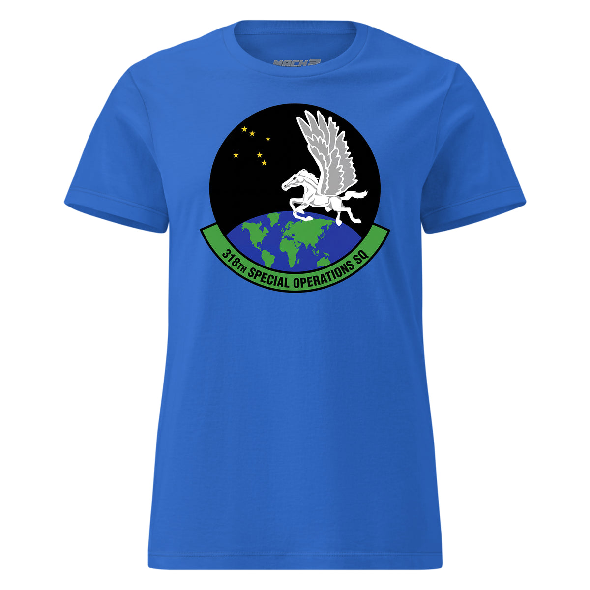 318th Special Operations Squadron — Royal