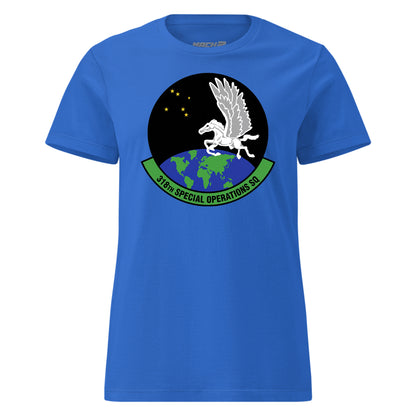 318th Special Operations Squadron — Royal