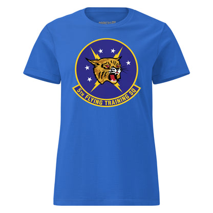 5th Flying Training Squadron — Royal