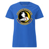 4th Special Operations Squadron Womens T-Shirt - Royal