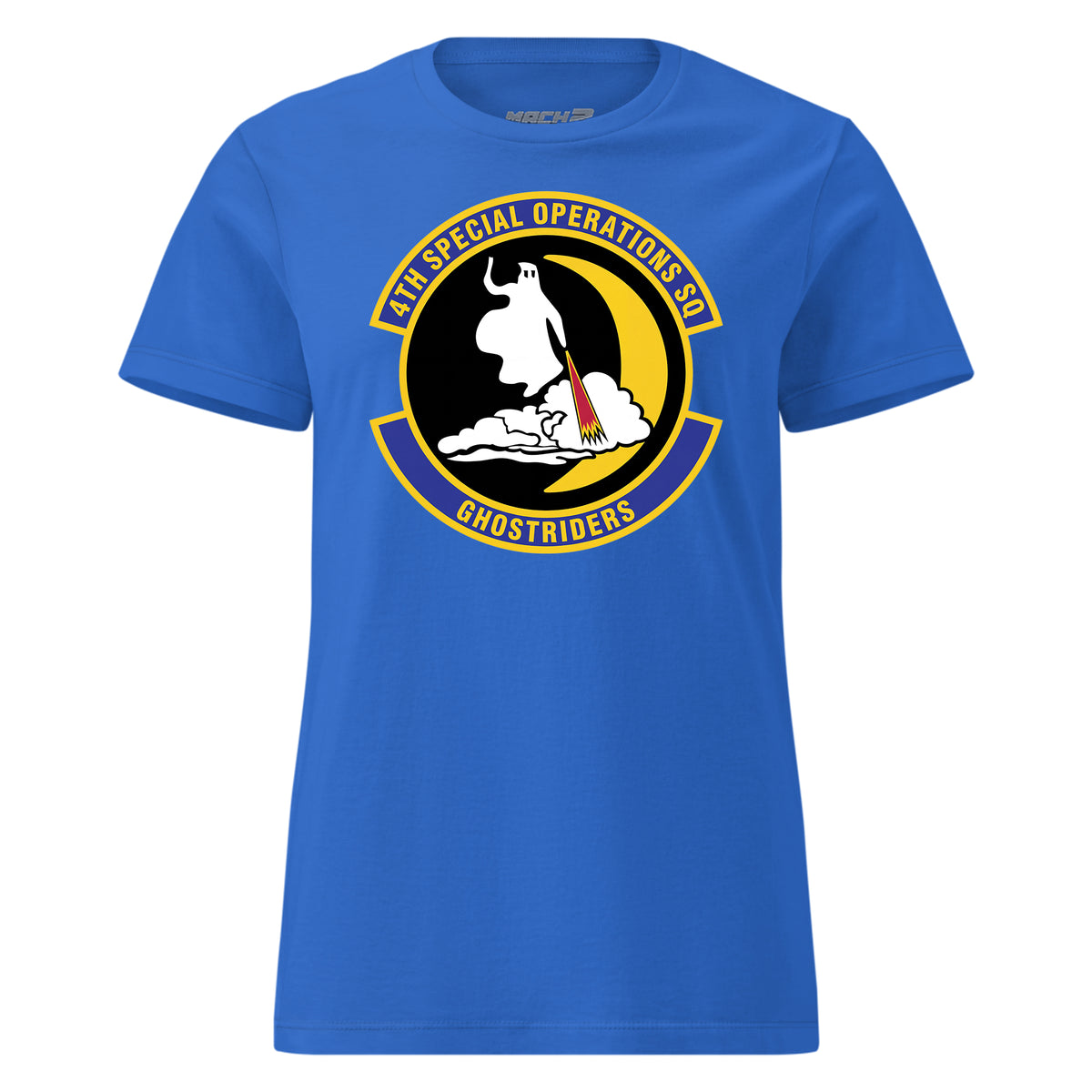 4th Special Operations Squadron — Royal