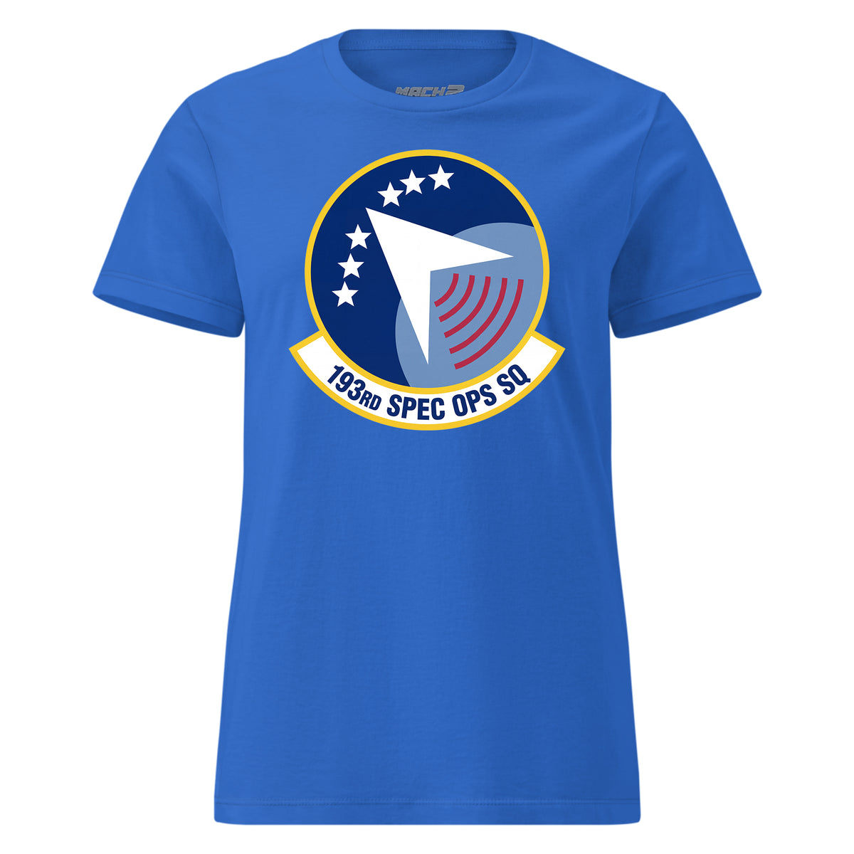 193rd Special Operations Squadron — Royal