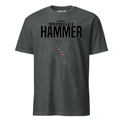 Operation Midnight Hammer T-Shirt