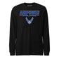 Airpower Anytime Anywhere Long Sleeve T-Shirt