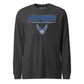 Airpower Anytime Anywhere Long Sleeve T-Shirt