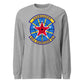65th Aggressor Squadron Long Sleeve T-Shirt
