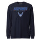 Airpower Anytime Anywhere Long Sleeve T-Shirt