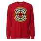 64th Aggressor Squadron Long Sleeve T-Shirt