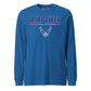 Airpower Anytime Anywhere Long Sleeve T-Shirt
