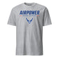 Airpower Anytime Anywhere T-Shirt