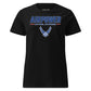 Airpower Anytime Anywhere Womens T-Shirt