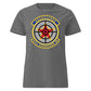 64th Aggressor Squadron Womens T-Shirt