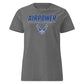 Airpower Anytime Anywhere Womens T-Shirt