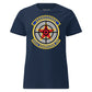 64th Aggressor Squadron Womens T-Shirt