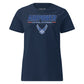 Airpower Anytime Anywhere Womens T-Shirt