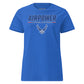 Airpower Anytime Anywhere Womens T-Shirt