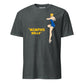 "Memphis Belle" B-17 Nose Art T-Shirt