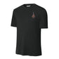 B-1 "Lancer" Rivet Flag Performance T-Shirt