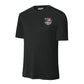 F-16 Viper Shield Performance T-Shirt