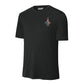 F-16 "Viper" Rivet Flag Performance T-Shirt