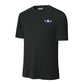 Riveted Roundel Performance T-Shirt