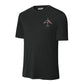 KC-135 "Stratotanker" Rivet Flag Performance T-Shirt