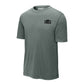 F-15 "Eagle" Blackout Performance T-Shirt