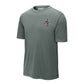 E-3 "Sentry" Rivet Flag Performance T-Shirt
