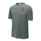 F-16 Viper Shield Performance T-Shirt