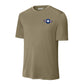 Riveted Roundel Performance T-Shirt