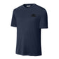 F-15 "Eagle" Blackout Performance T-Shirt