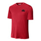 F-15 "Eagle" Blackout Performance T-Shirt